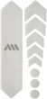 All Mountain Style Guard Basic Frame Protector