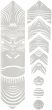 All Mountain Style Guard Basic Frame Protector