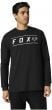 Fox Pinnacle Long Sleeve Thermal Shirt