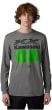 Fox X Kawasaki Premium Long Sleeve T-Shirt