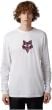 Fox Ryvr Premium Long Sleeve T-Shirt