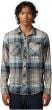 Fox Turnout Utility Flannel Shirt