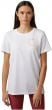 Fox Hinkley Womens Short Sleeve T-Shirt