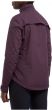 Altura Nightvision Nevis Womens Waterproof Jacket – Purple, image 5 of 5