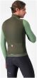 Castelli Espresso Vest – Deep Green, image 2 of 6