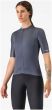 Castelli Unlimited Womens Short Sleeve Jersey