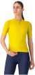 Castelli Espresso 2 Womens Short Sleeve Jersey
