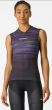 Castelli Insider 2 Womens Sleeveless Jersey
