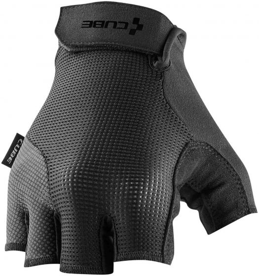 Cube Comfort Short Finger Gloves