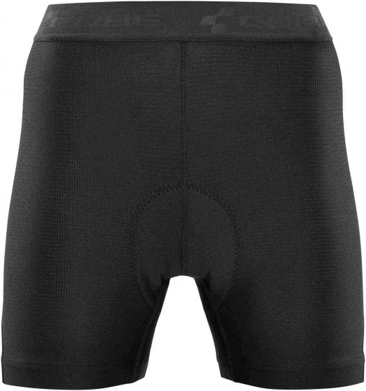 Cube Liner CMPT Hot Pants Womens Shorts