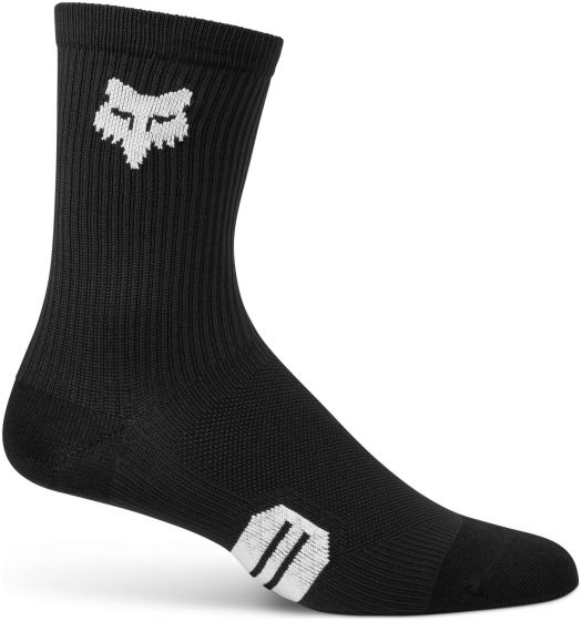 Fox Ranger 6-Inch Womens Socks