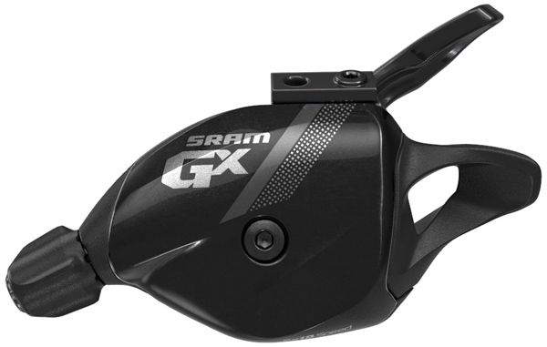 SRAM GX 2x10-Speed Front Trigger Shifter