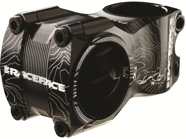 RaceFace Atlas 35mm 2014 Stem