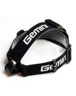 Gemini Head Strap