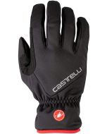 Castelli Entrata Thermal 2023 Long Finger Gloves