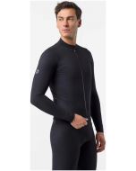 Castelli Thermowoven Long Sleeve Jersey