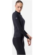 Castelli Thermowoven Womens Long Sleeve Jersey