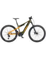 KTM Macina Chacana 792 2022 Electric Bike