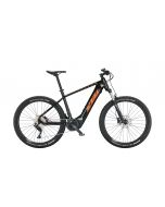 KTM Macina Team 673 2022 Electric Bike