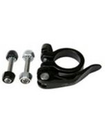 Outland Alloy Seat Collar Fixed or Q/R Bolt