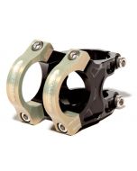 Renthal Apex Stem - 40mm Black/Gold - Nearly New