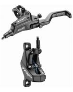 TRP Evo Pro Hydraulic Disco Brake Set