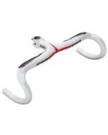 FSA Plasma Compact White Road Bar & Stem