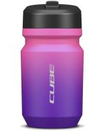 Cube Stainless Steel Arc 400ml Kids Bottle
