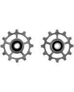 CeramicSpeed Shimano 9100 / R8000 NW Titanium Pulley Wheels