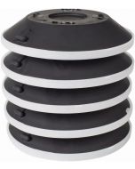 SeaSucker 6-Inch Vacuum Cup Set