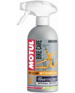 Motul Off-Road Dry Frame Cleaner