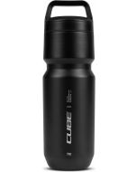 Cube Stainless Steel Arc 700ml Bottle