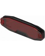 Lezyne Super Bright StVZO E12 Rear Light