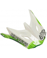 Bluegrass Brave Waves Helmet Peak