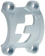 Cube Stem Front Plates