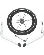 Thule Chariot Double Jogging Kit