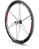 Corima Aero+ MCC 2D Tubular Rear Wheel