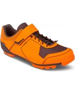 Cube MTB Peak Shoes