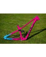 Marin Alpine Trail XR 2026 Limited Edition Frameset
