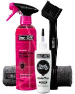 Muc-Off Dark Energy Chain Care Kit