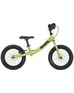 Ridgeback Scoot XL 14-Inch Balance Bike - Lime