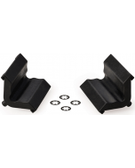 Park 100-3D/100-5D/100-25D Clamp Covers 1960