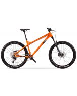 Orange Crush Comp 2023 Bike