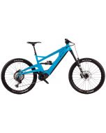 Orange Phase 29 Pro 2024 Bike