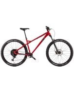 Orange Clockwork Evo 29 S 2024 Bike