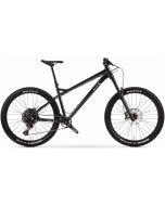 Orange Crush Pro 2025 Bike