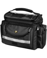 Topeak Tourguide DX Handlebar Bag