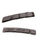 Tektro 877.11 Cartridge Type Brake Pads