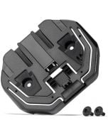 Bosch PowerTube Screw-On Plate Kit