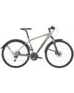 Topeak Defender TX Mudguard Set